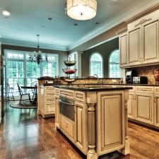 Trim & Cabinet Finishes 88